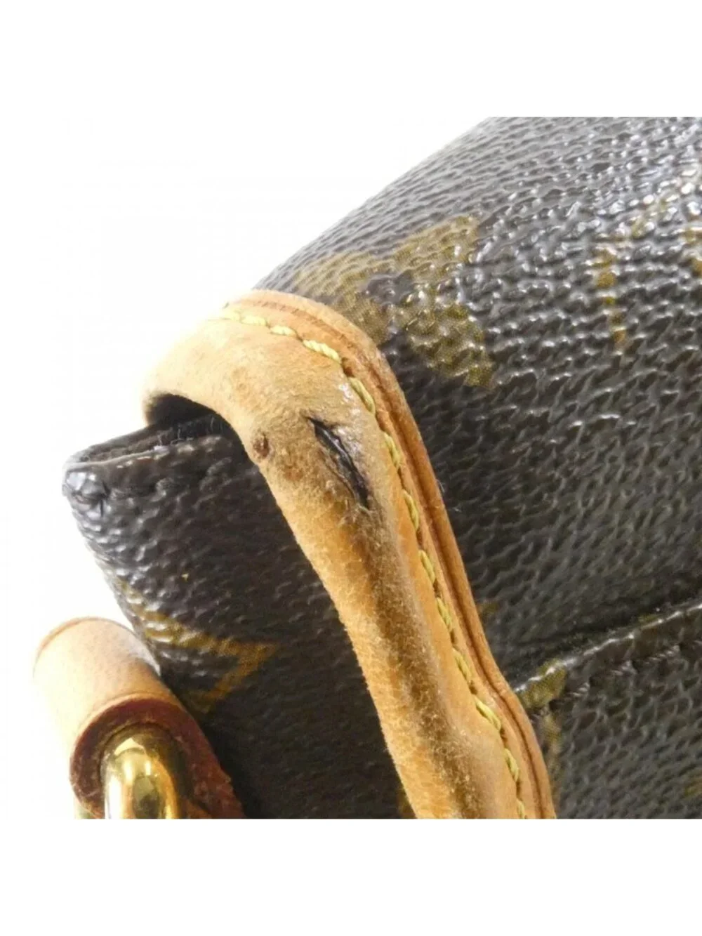 Louis Vuitton Monogram Menilmontan PM Shoulder
